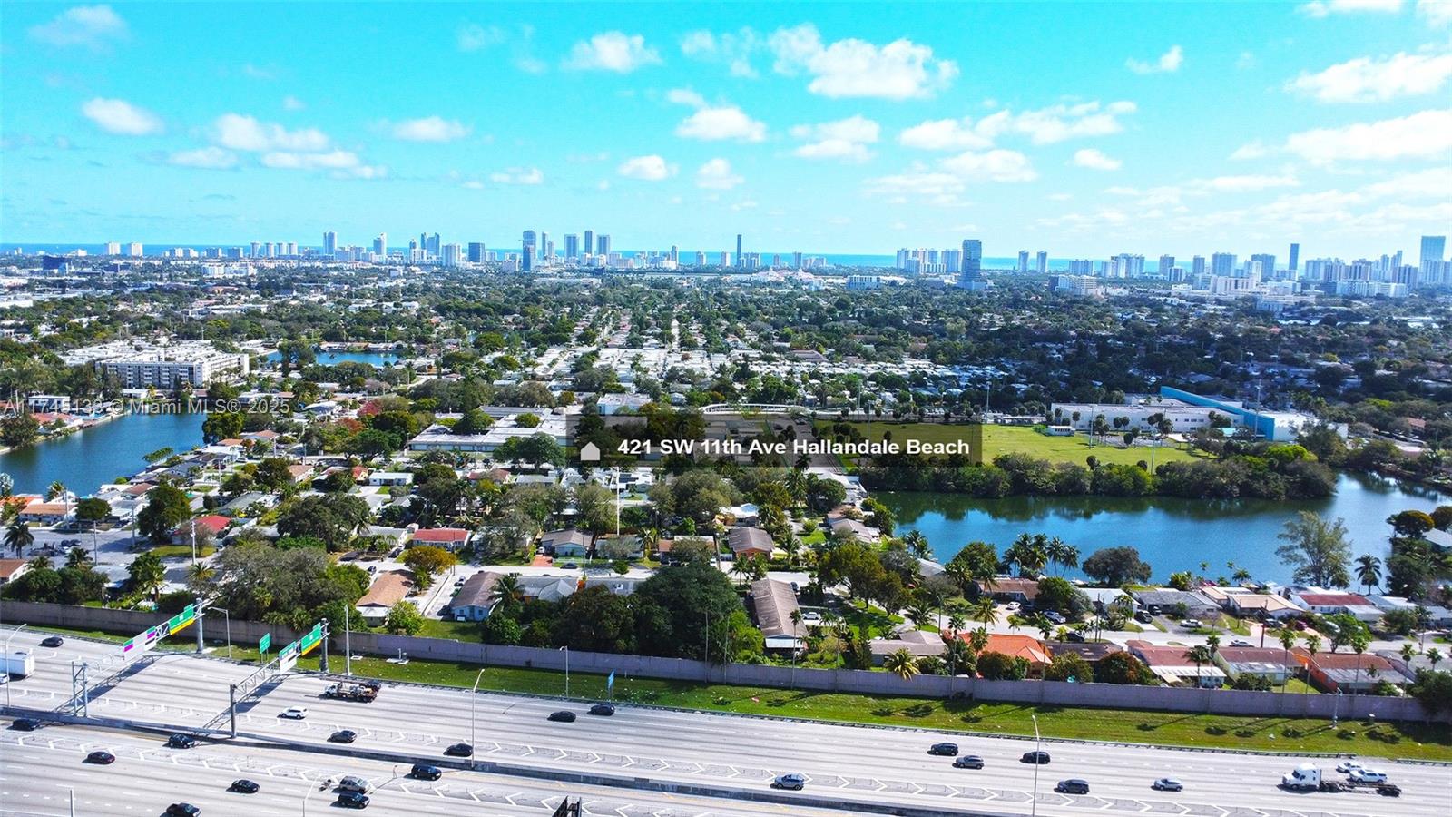 OAK ACRES - Residential