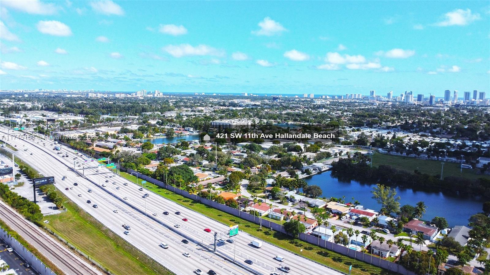 OAK ACRES - Residential