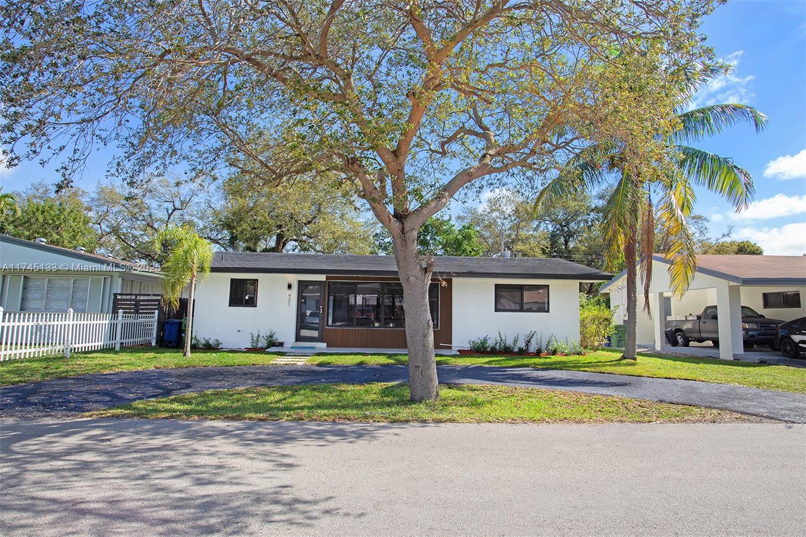 OAK ACRES - Residential