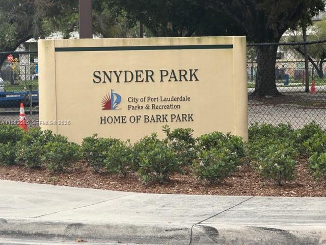 Edgewood TownHomes - Residential Lease