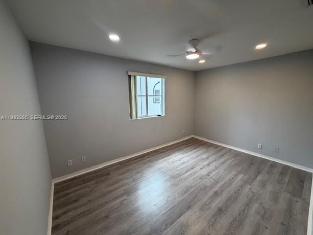 Edgewood TownHomes - Residential Lease