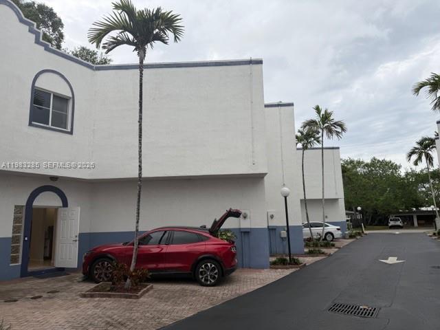 Edgewood TownHomes - Residential Lease