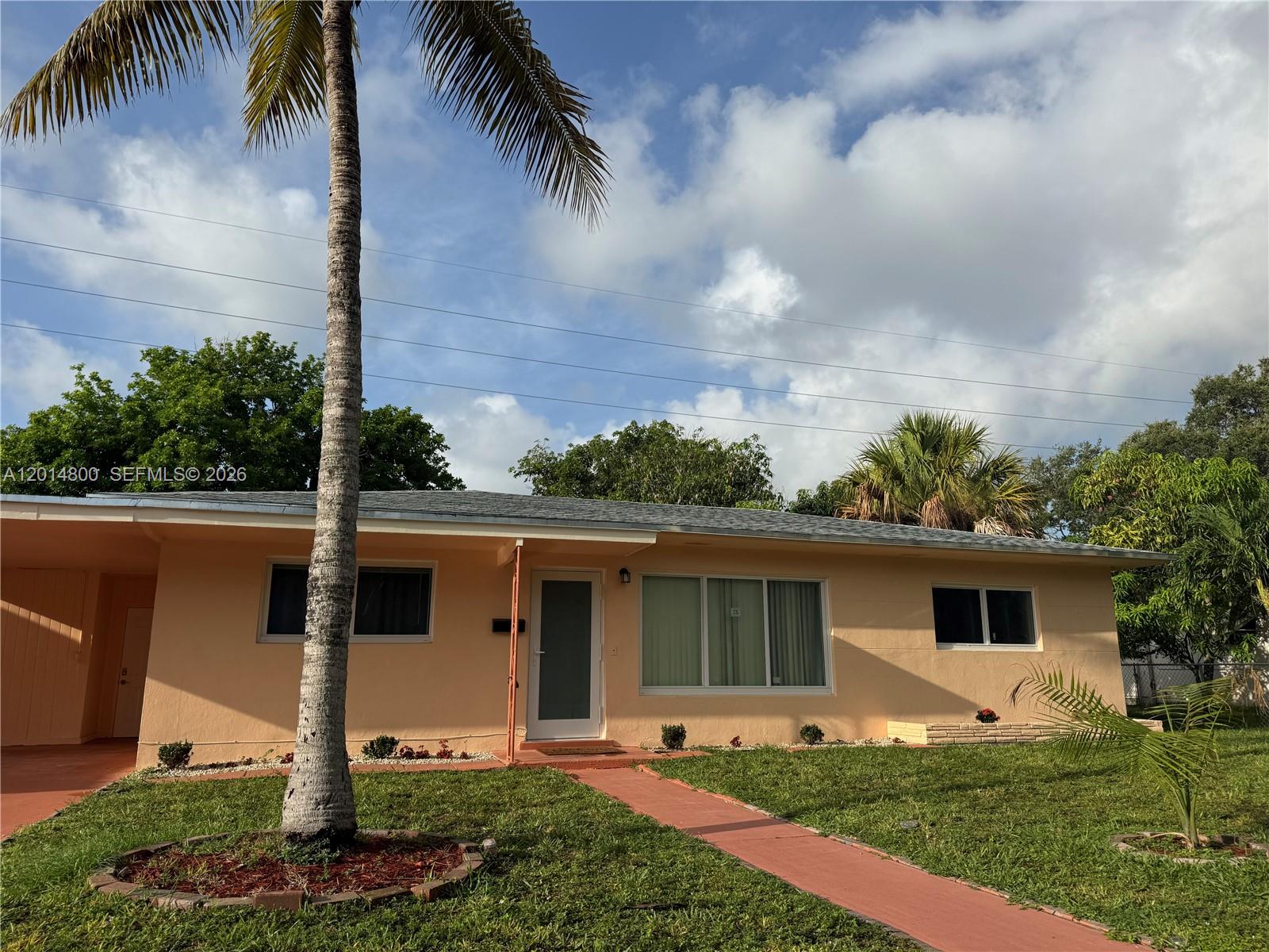 HILLSIDE - Residential Lease