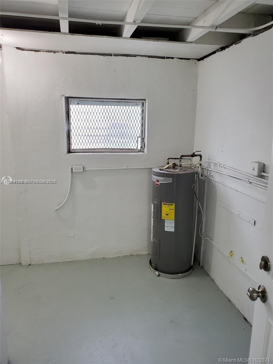 HILLSIDE - Residential Lease