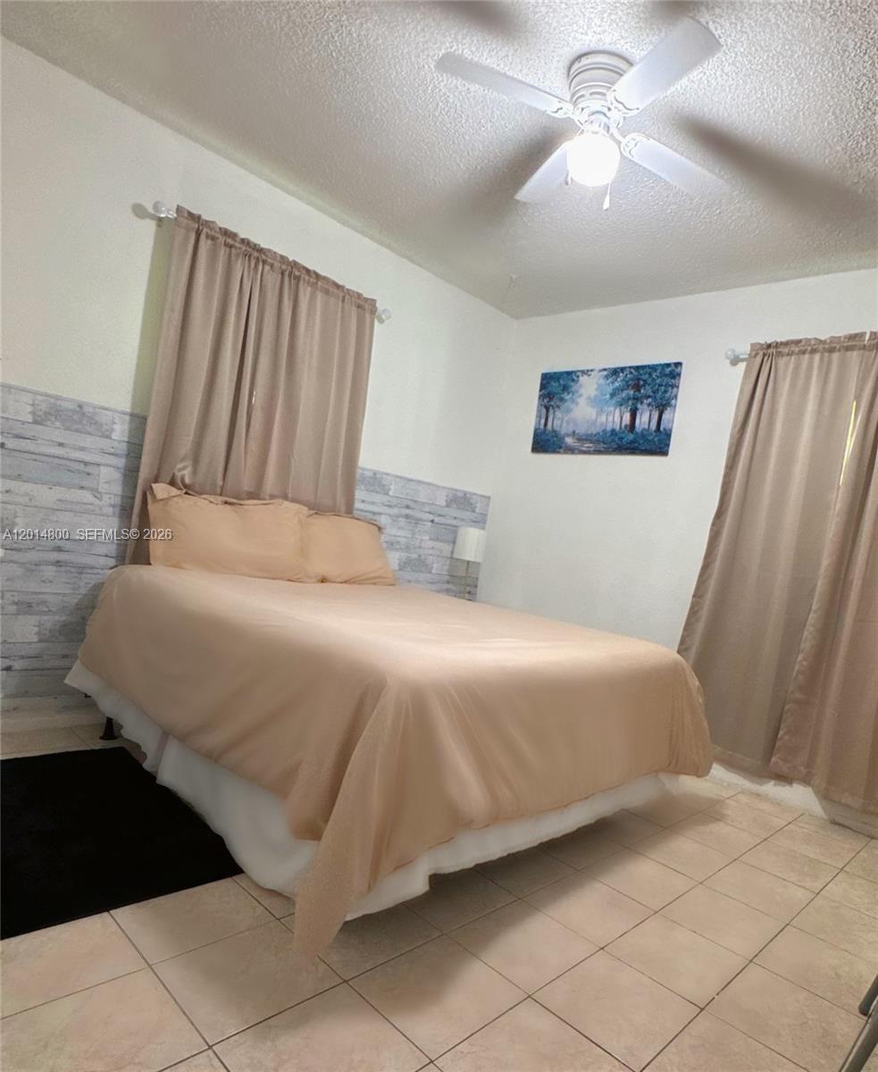 HILLSIDE - Residential Lease