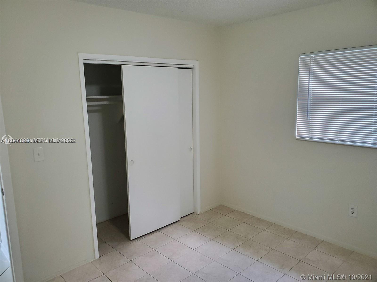 HILLSIDE - Residential Lease