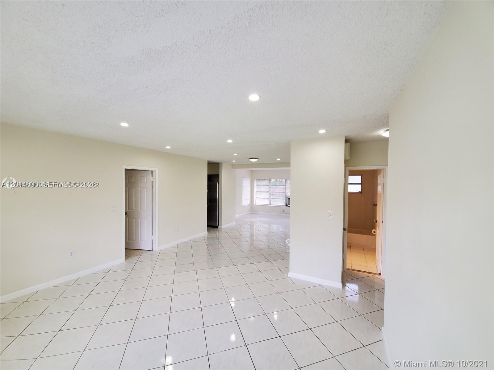 HILLSIDE - Residential Lease