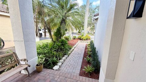 Tiny photo for 1392 Canary Island Dr, Weston, FL 33327 (MLS # A12027281)