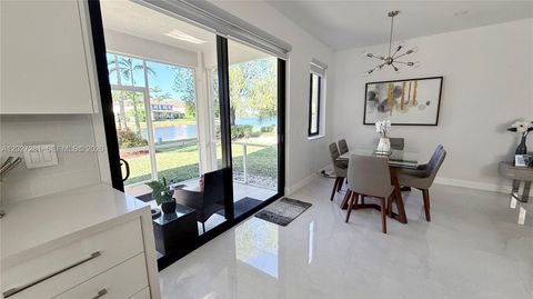 Tiny photo for 1392 Canary Island Dr, Weston, FL 33327 (MLS # A12027281)