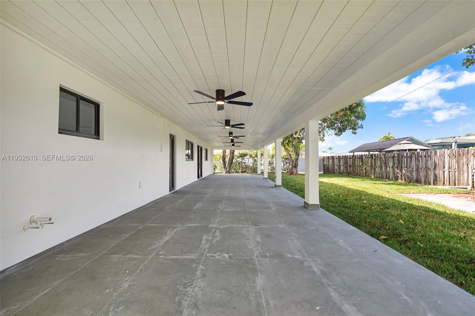 DOUGLAS ESTS - Residential