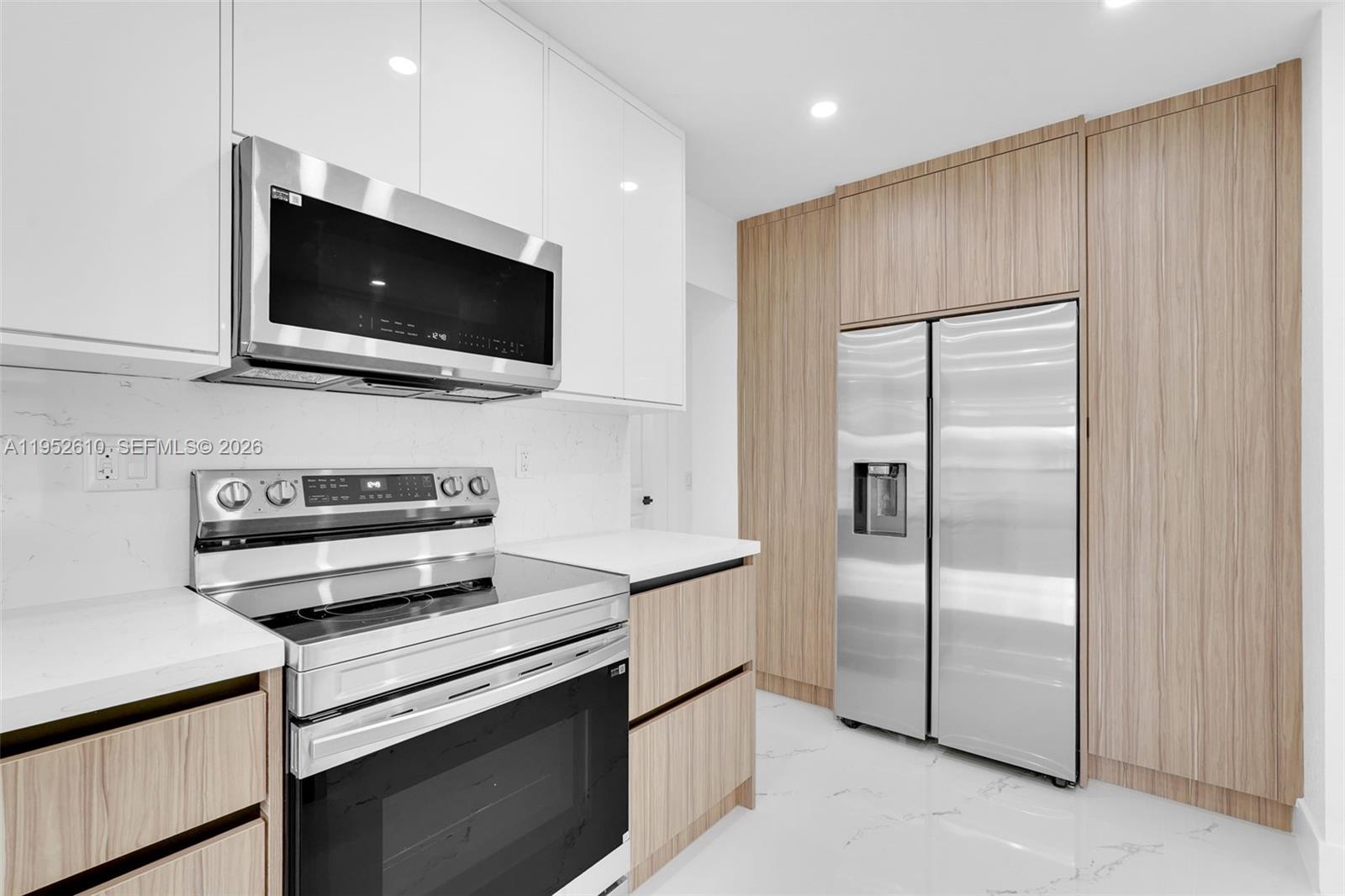 DOUGLAS ESTS - Residential