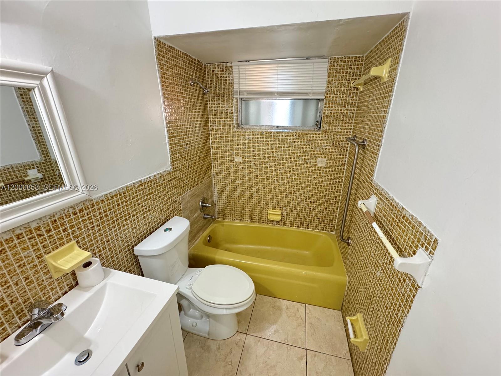 MIAMI GARDENS ESTATES SEC - Residential Lease