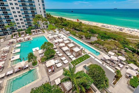 Photo of 2301 Collins Ave #310, Miami Beach, FL 33139 (MLS # A11910470)