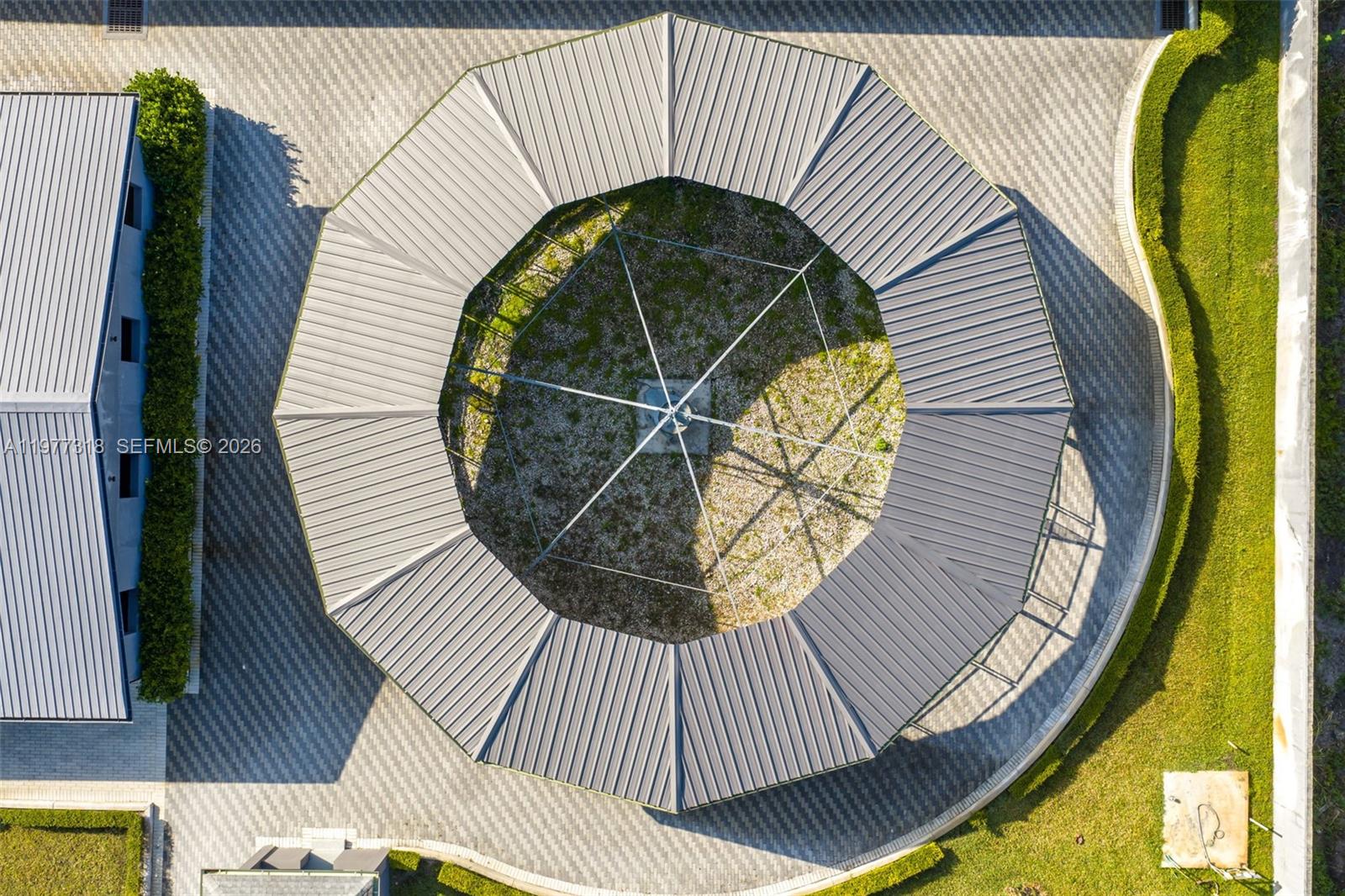 FLA FRUIT LANDS CO SUB NO - Land