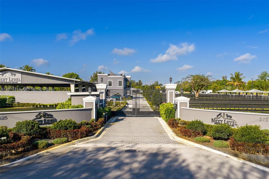 Photo of 2625 SW 148th Ave, Davie, FL 33331 (MLS # A11977318)