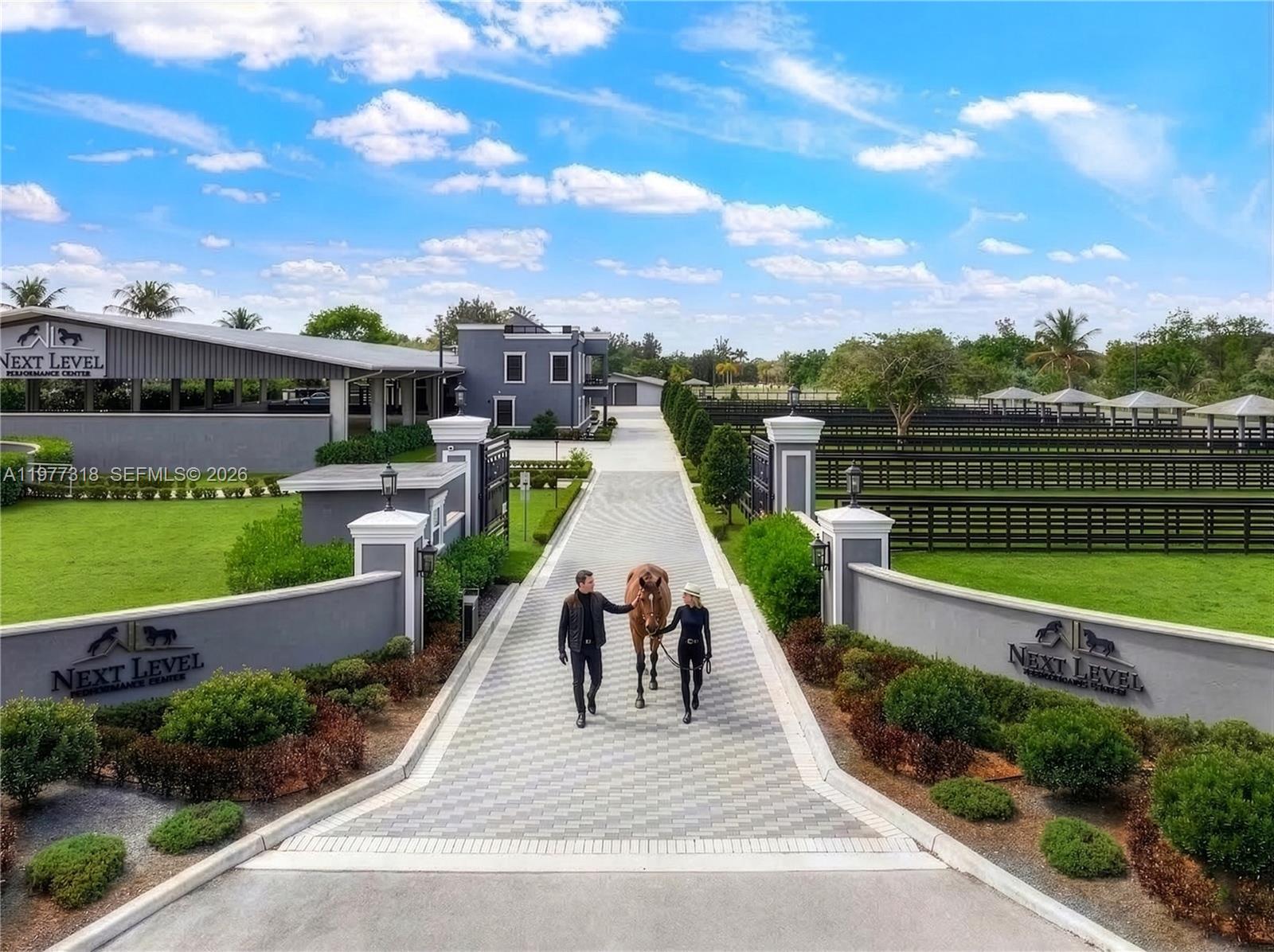 FLA FRUIT LANDS CO SUB NO - Land