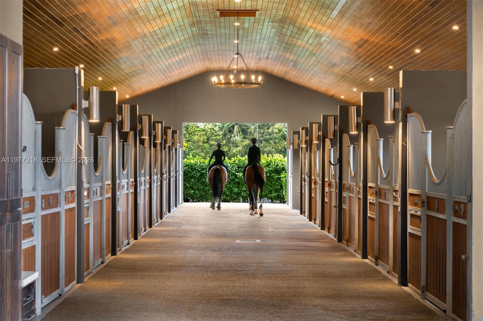 FLA FRUIT LANDS CO SUB NO - Land