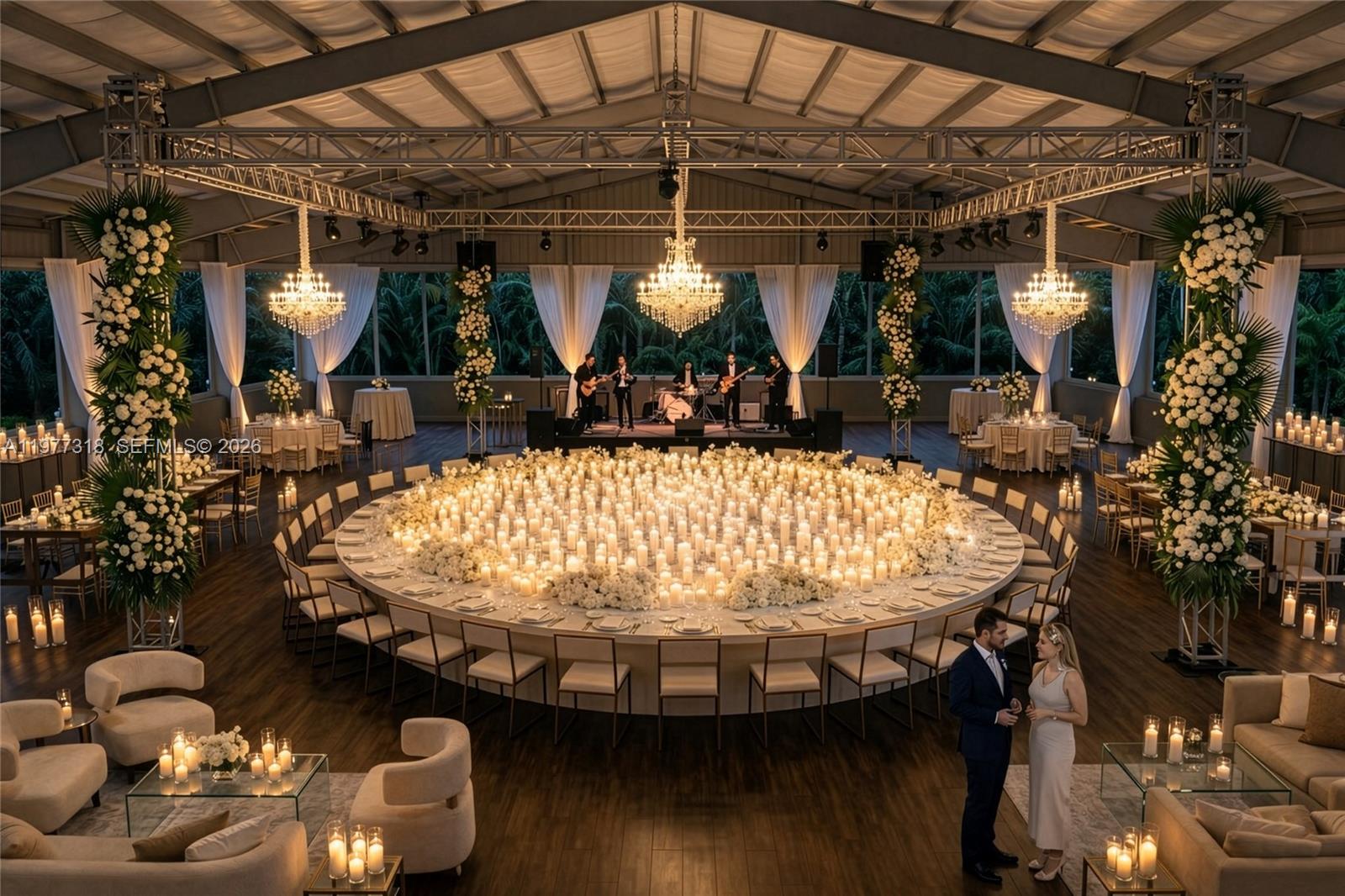 FLA FRUIT LANDS CO SUB NO - Land