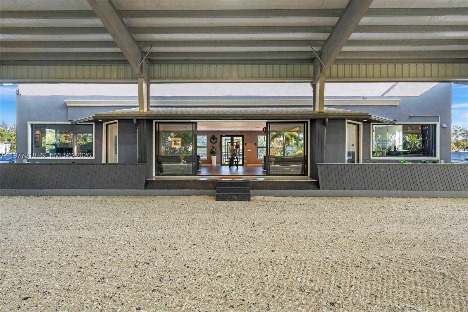 FLA FRUIT LANDS CO SUB NO - Land