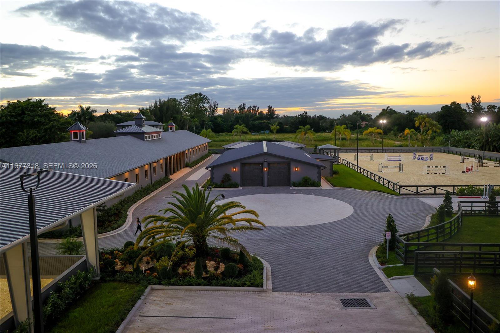 FLA FRUIT LANDS CO SUB NO - Land