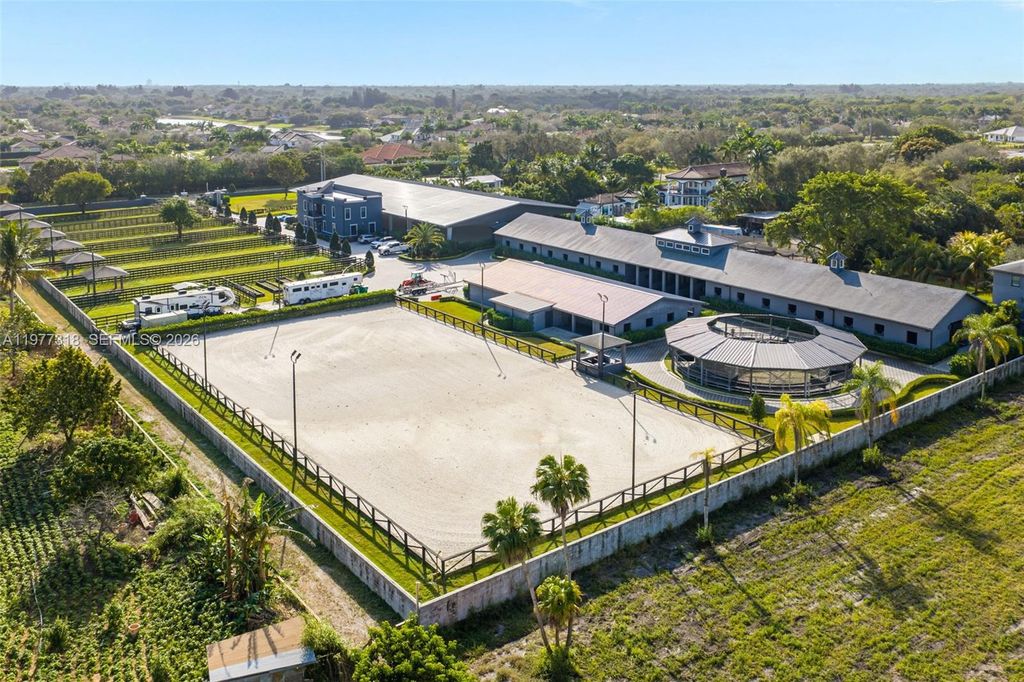 Photo of 2625 SW 148th Ave, Davie, FL 33331 (MLS # A11977318)