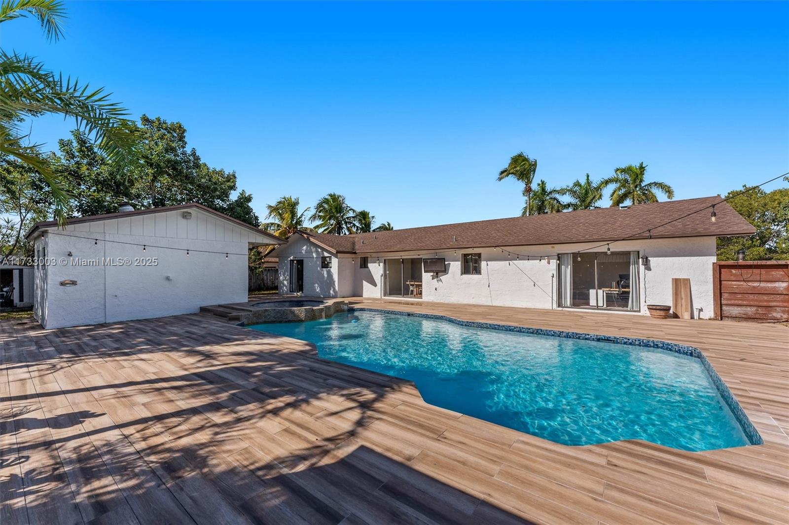 Property for Sale at 12900 Sw 189th St, Miami, Broward County, Florida - Bedrooms: 3 
Bathrooms: 3  - $800,000