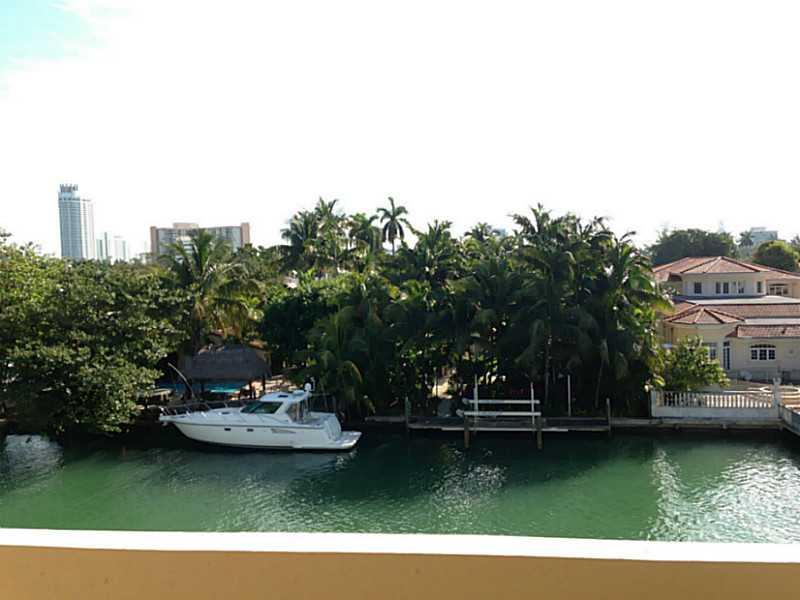 THE CASTILLE CONDO - Residential Lease