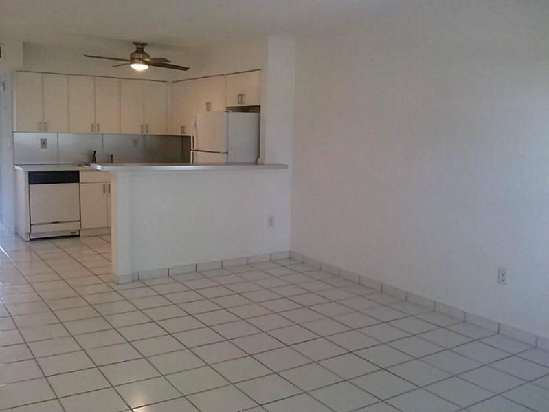 THE CASTILLE CONDO - Residential Lease