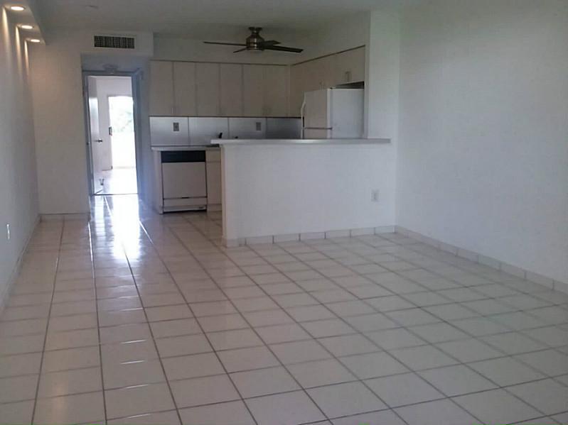 THE CASTILLE CONDO - Residential Lease