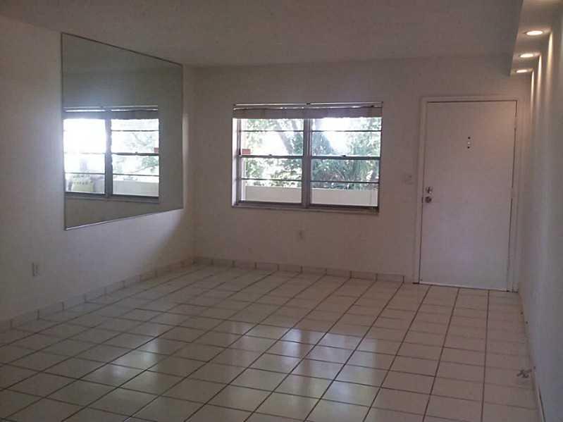 THE CASTILLE CONDO - Residential Lease