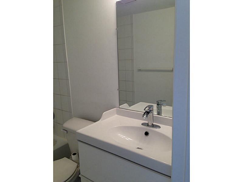 THE CASTILLE CONDO - Residential Lease