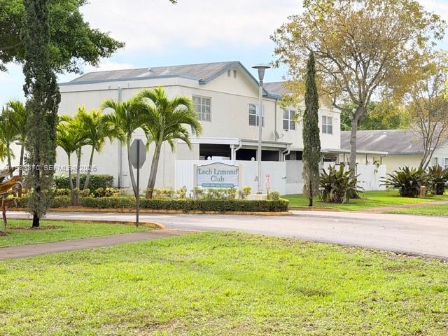 LOCH LOMOND SEC 3 - Residential