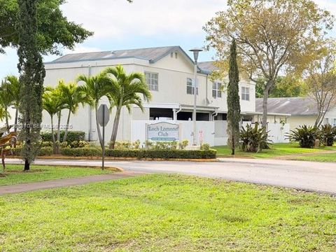 3000 NW 5th Ter 106 Pompano Beach FL 33064