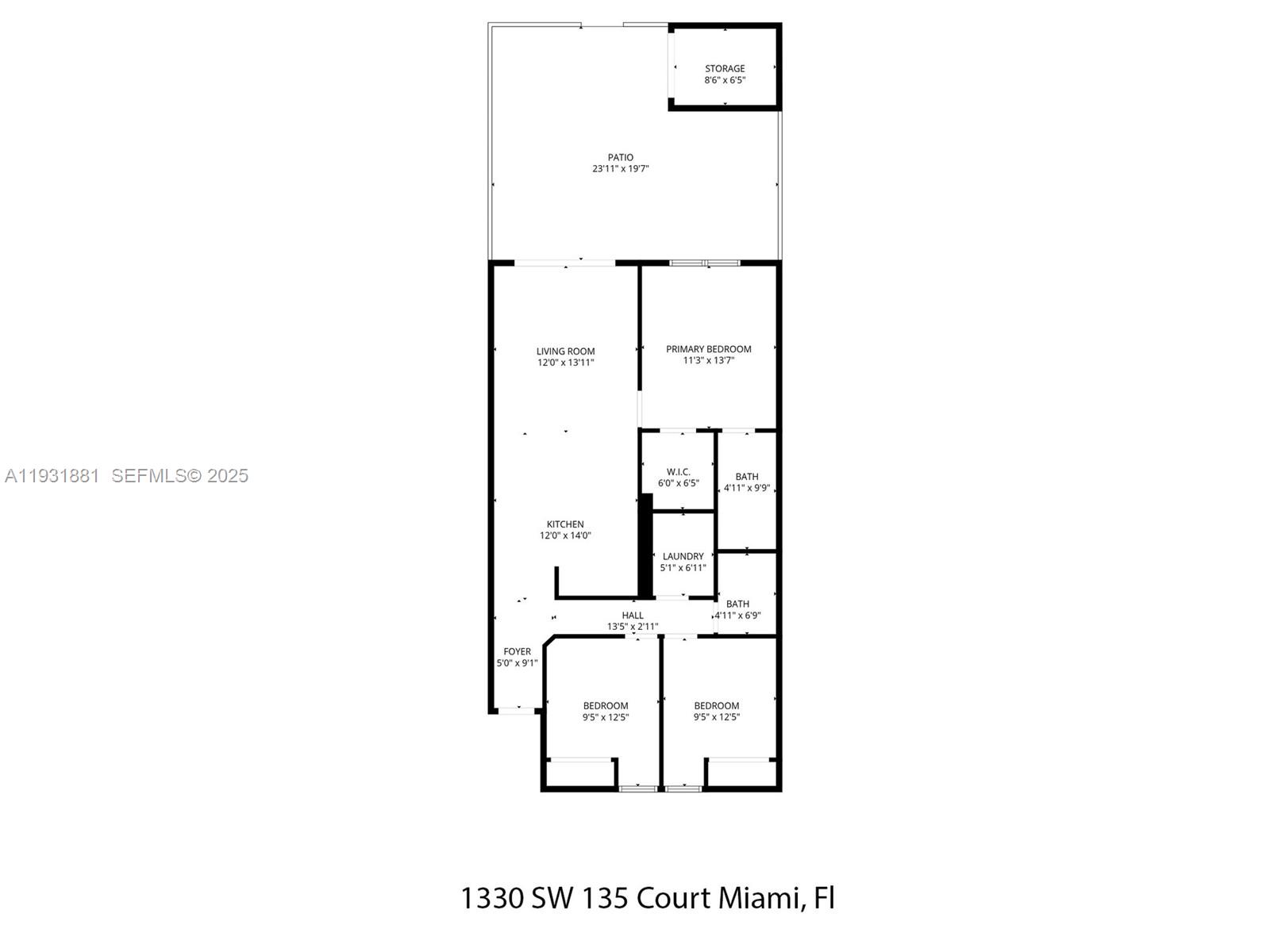 TAMIAMI LAKES TOWNHOMES S - Residential