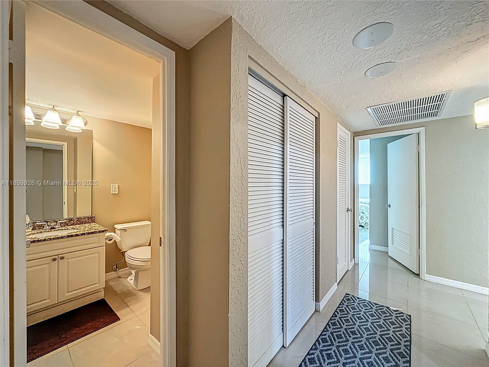 OCEANVIEW BUILDING B COND - Residential