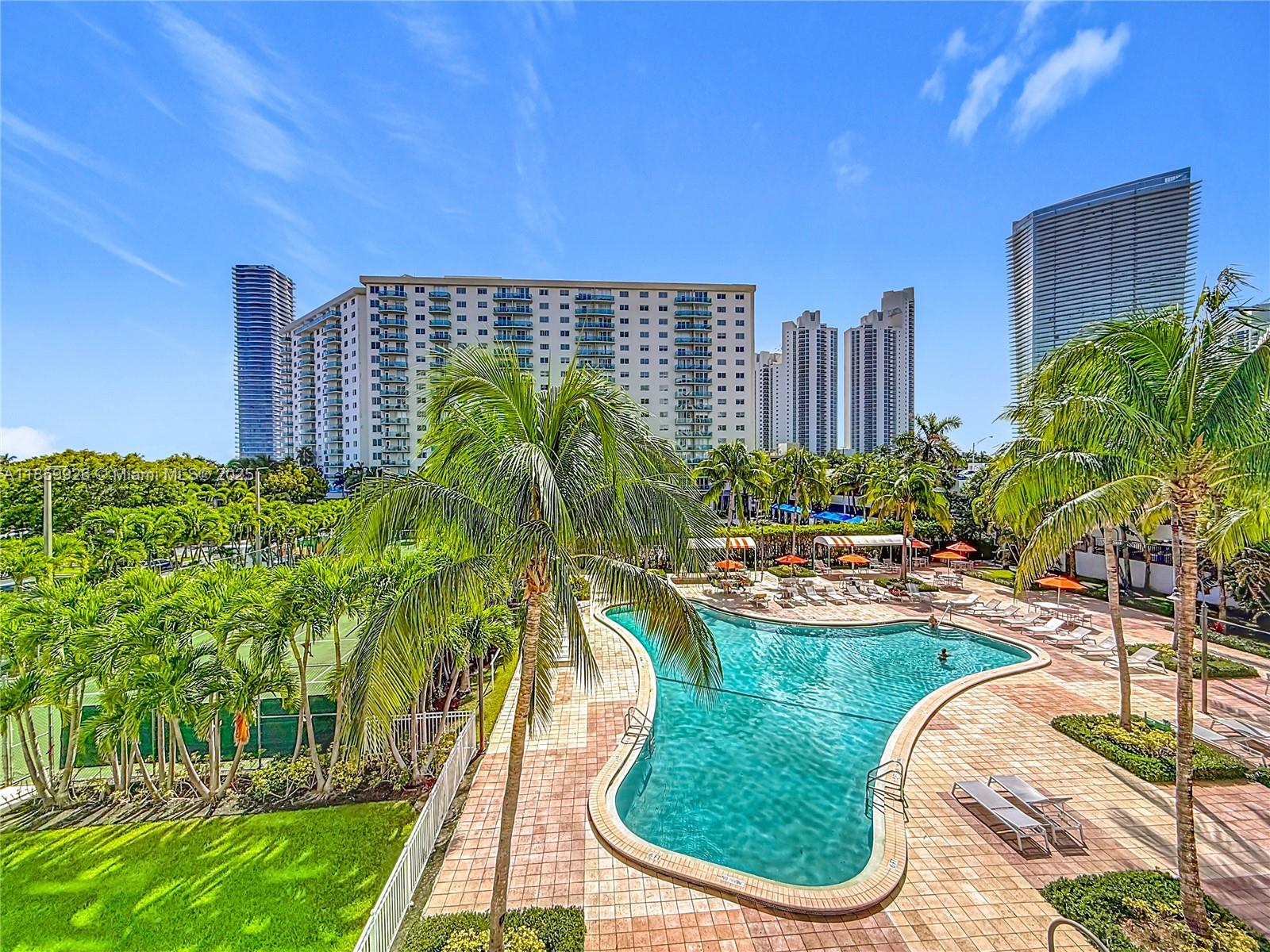 OCEANVIEW BUILDING B COND - Residential