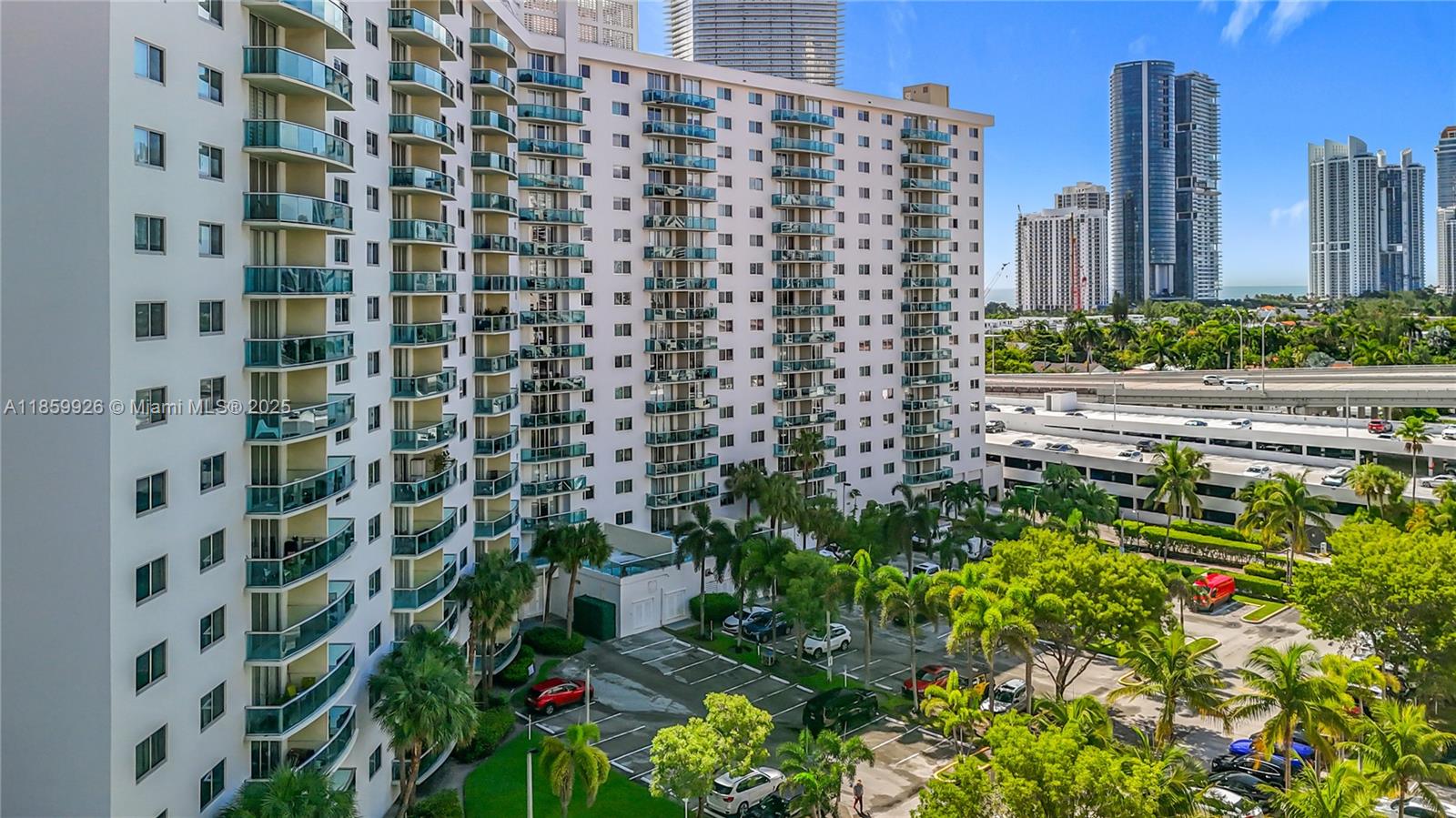 OCEANVIEW BUILDING B COND - Residential