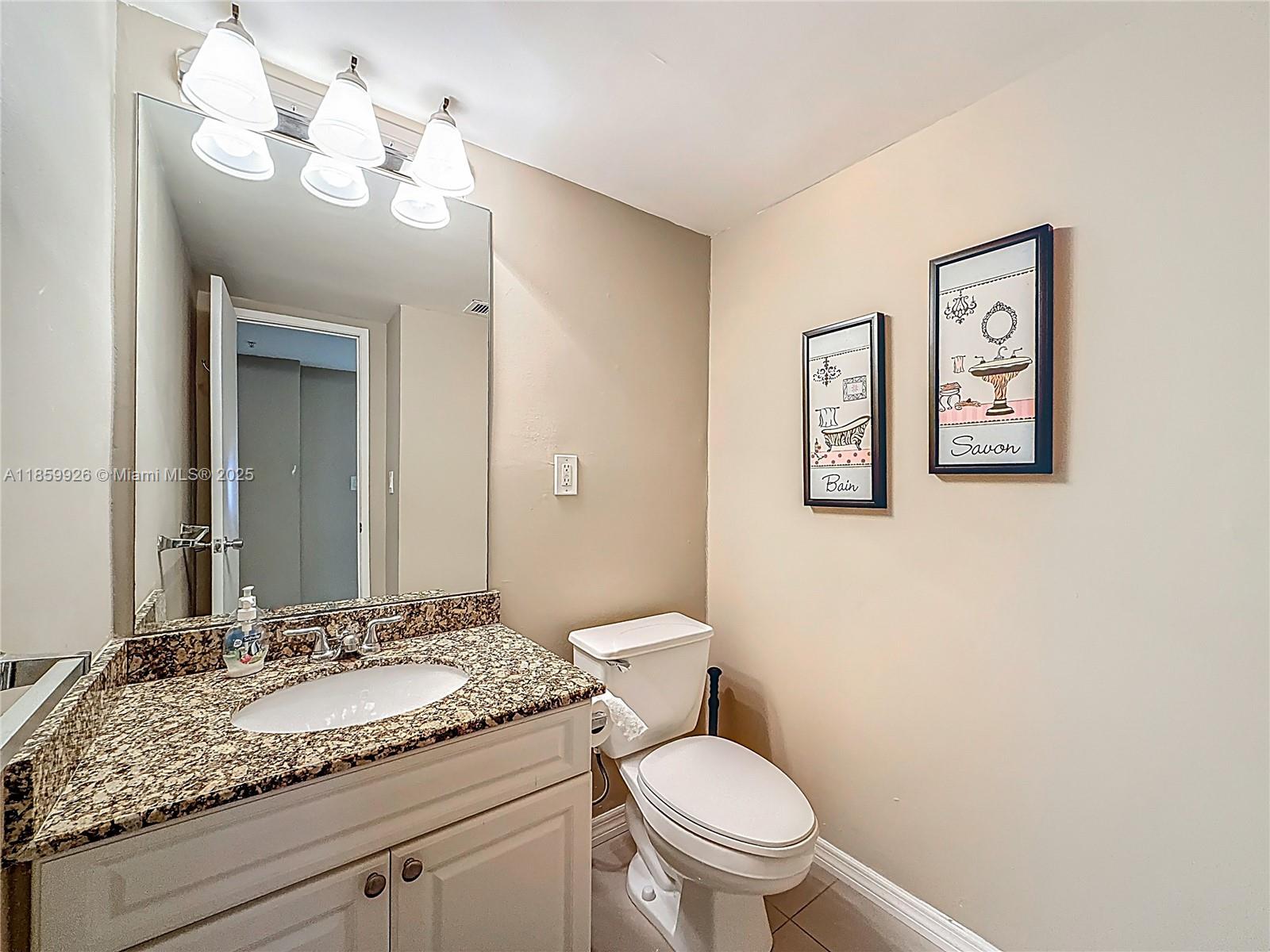 OCEANVIEW BUILDING B COND - Residential