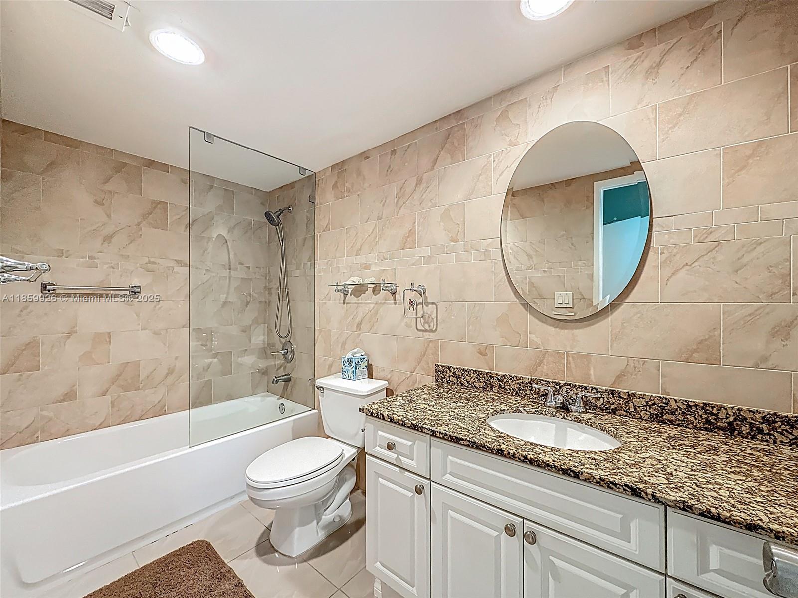 OCEANVIEW BUILDING B COND - Residential