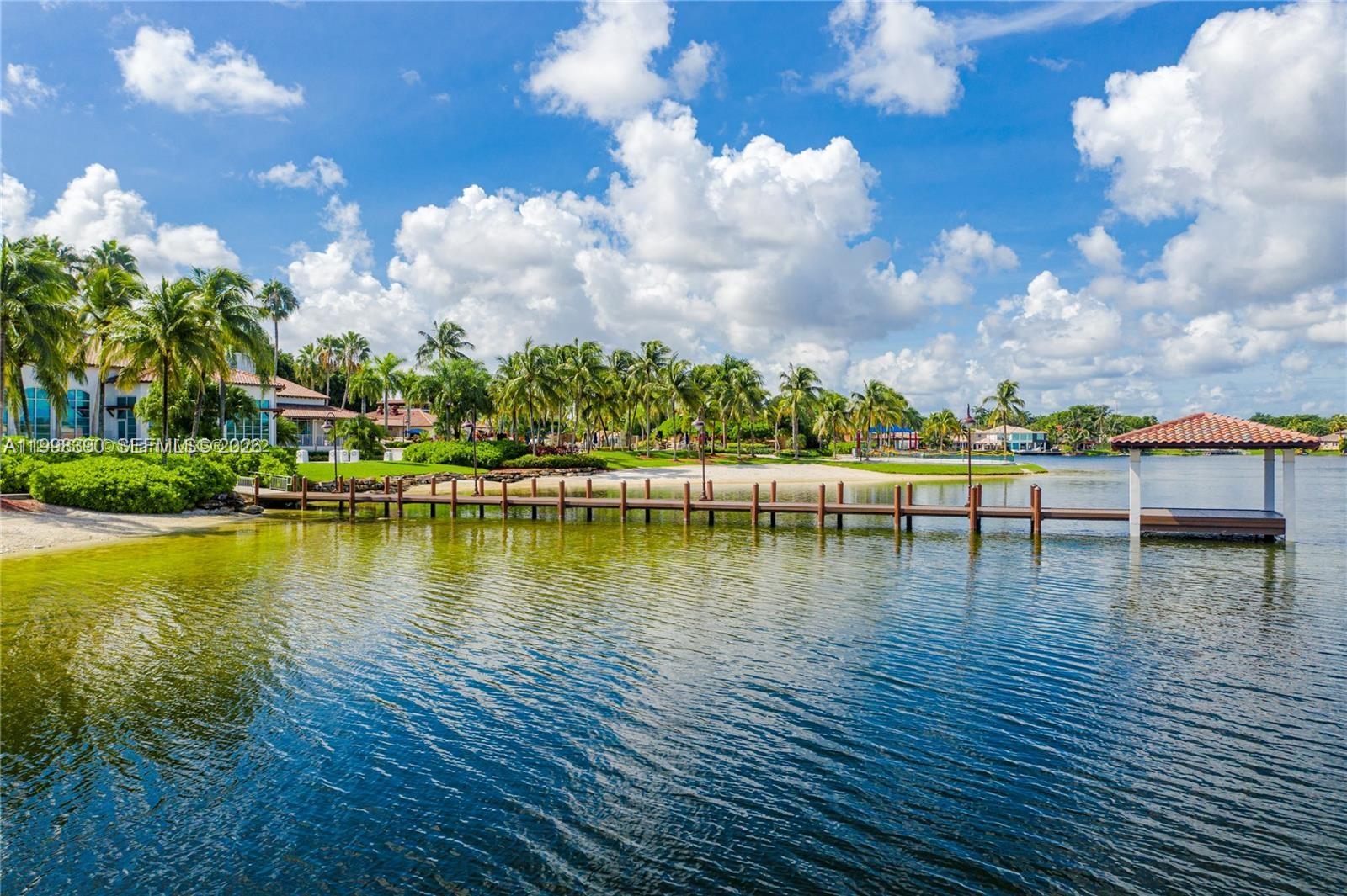 DORAL ISLES ST CROIX 1ST - Residential Lease