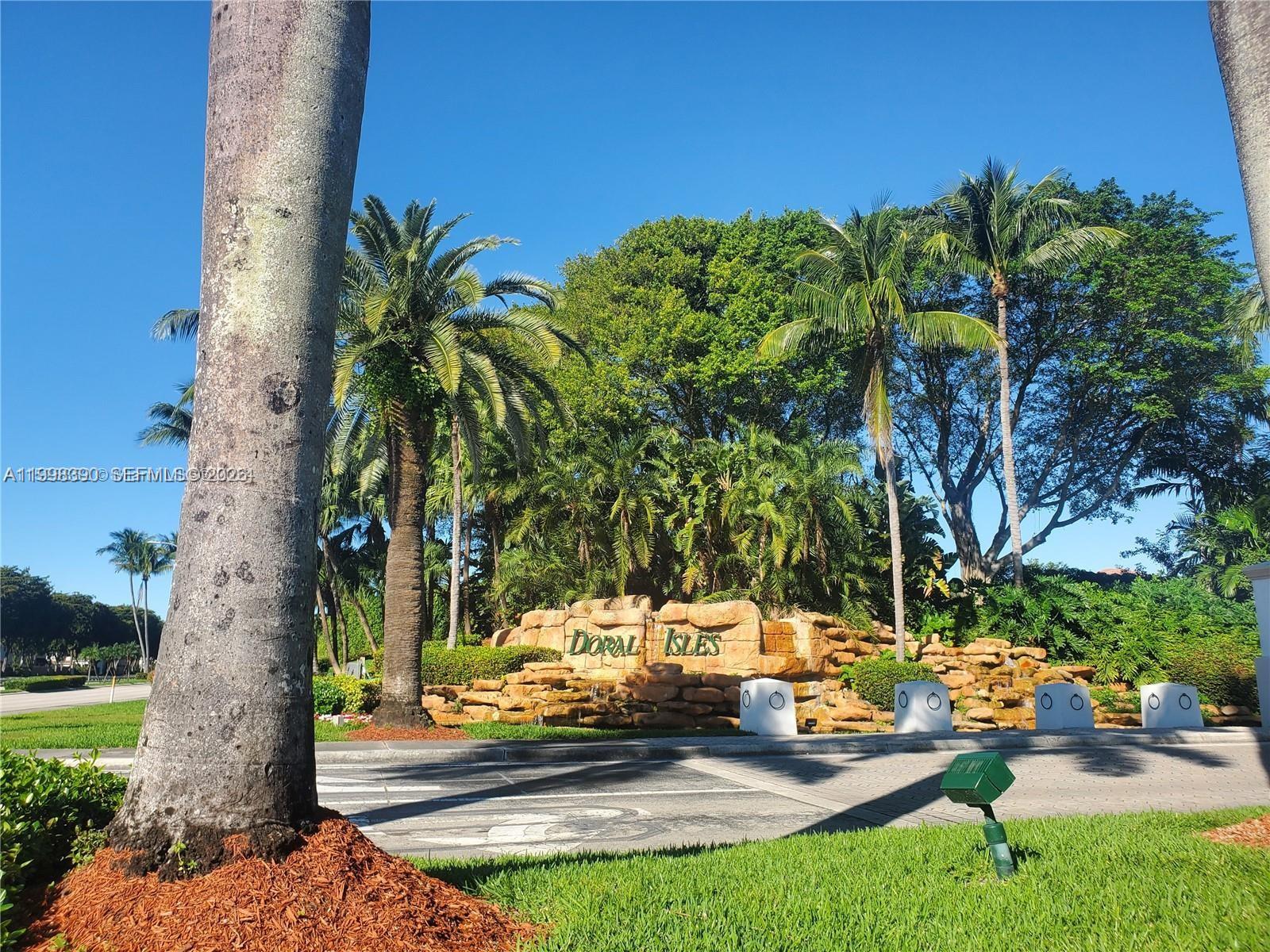 DORAL ISLES ST CROIX 1ST - Residential Lease