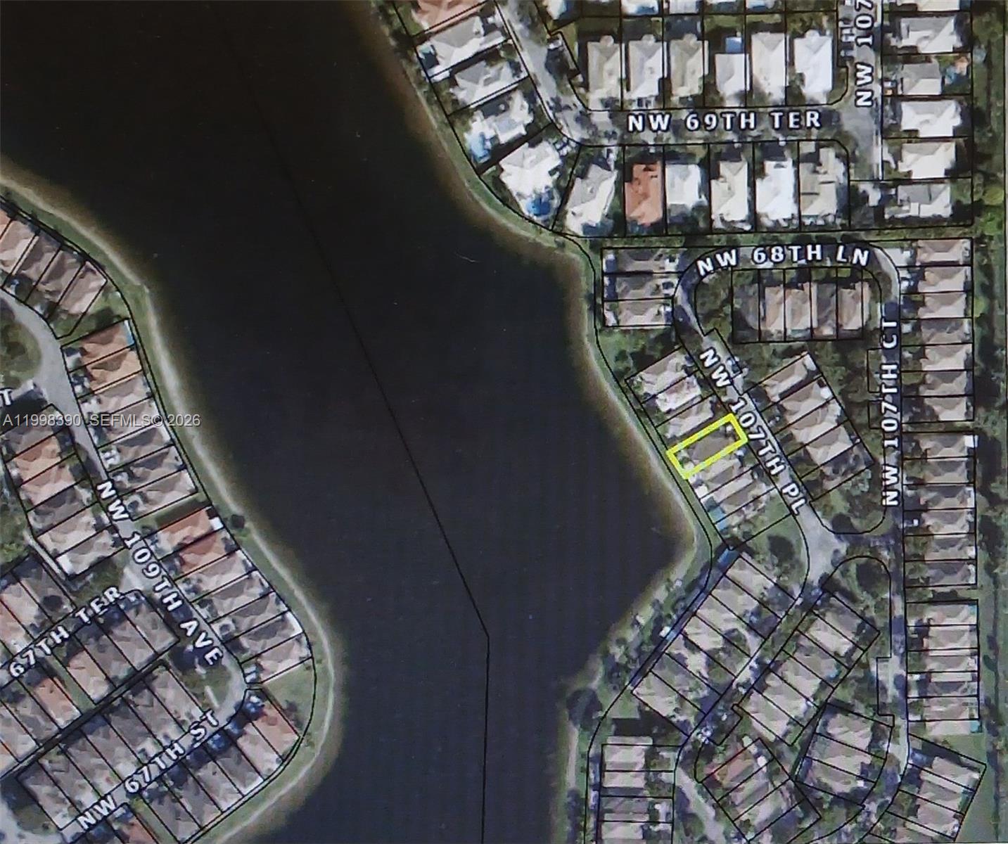 DORAL ISLES ST CROIX 1ST - Residential Lease