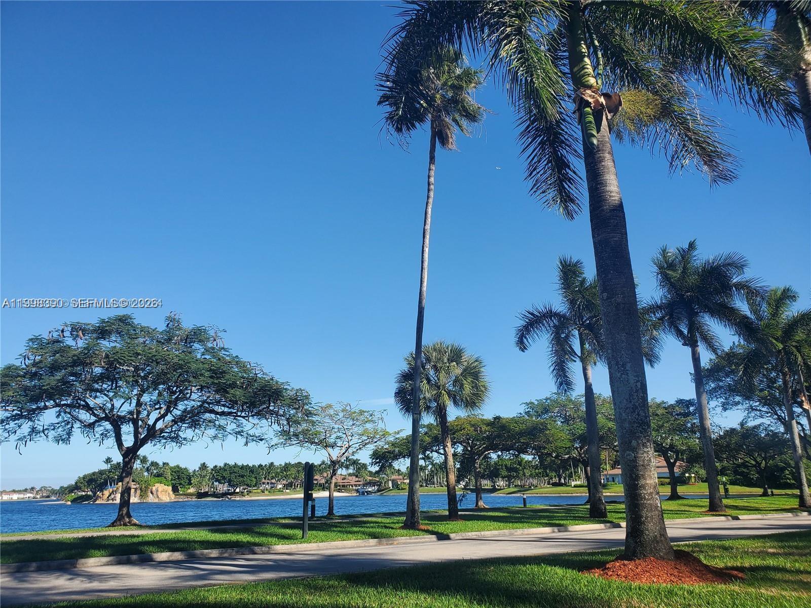 DORAL ISLES ST CROIX 1ST - Residential Lease