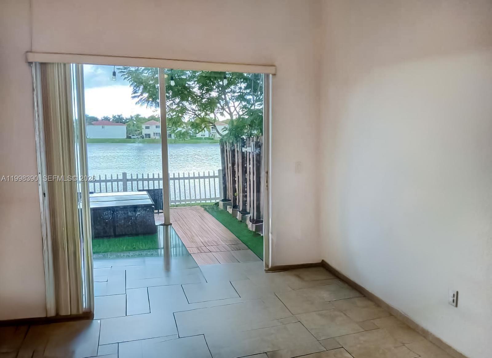 DORAL ISLES ST CROIX 1ST - Residential Lease