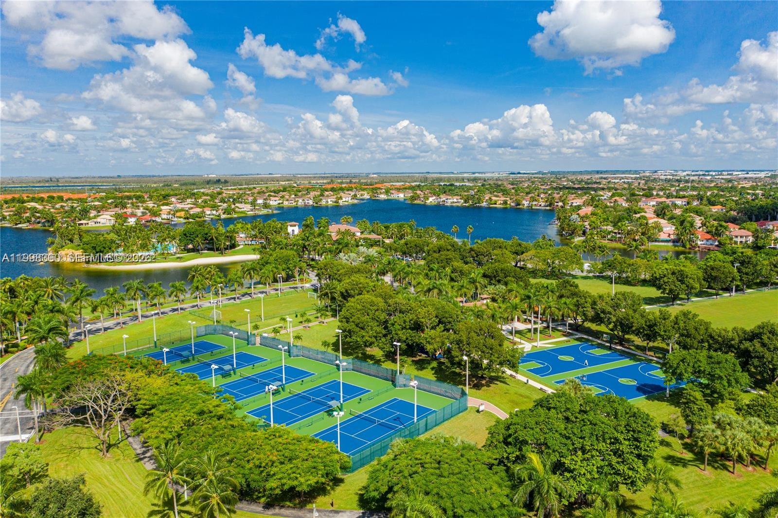 DORAL ISLES ST CROIX 1ST - Residential Lease