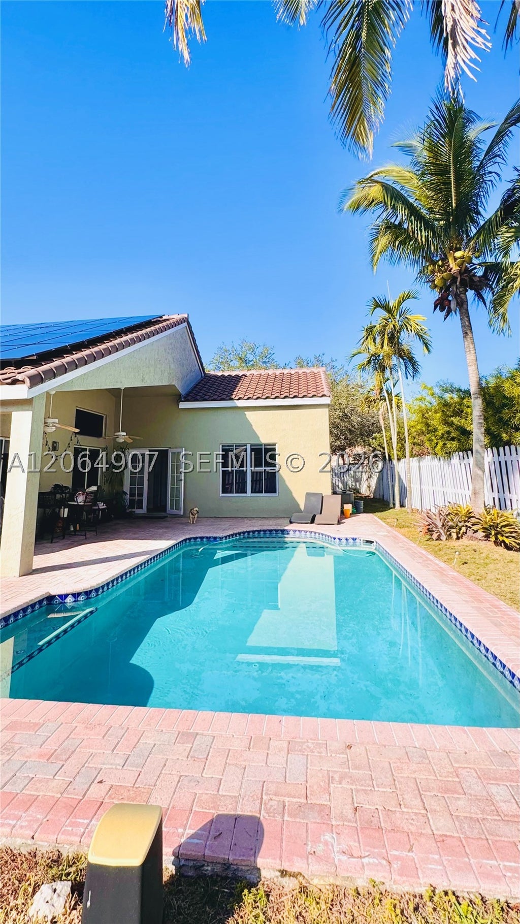 Photo of Weston, FL 33327 (MLS # A12064907)