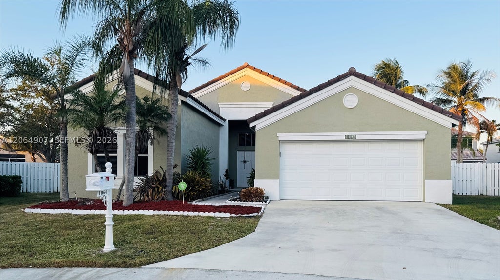 Photo of Weston, FL 33327 (MLS # A12064907)