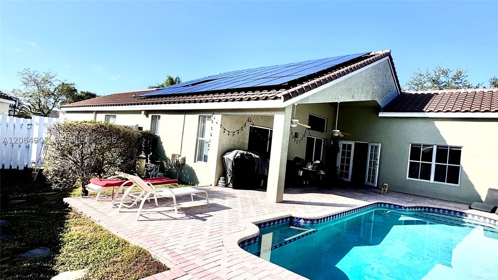 Photo of Weston, FL 33327 (MLS # A12064907)