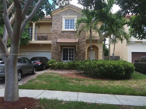 A home in Cutler Bay