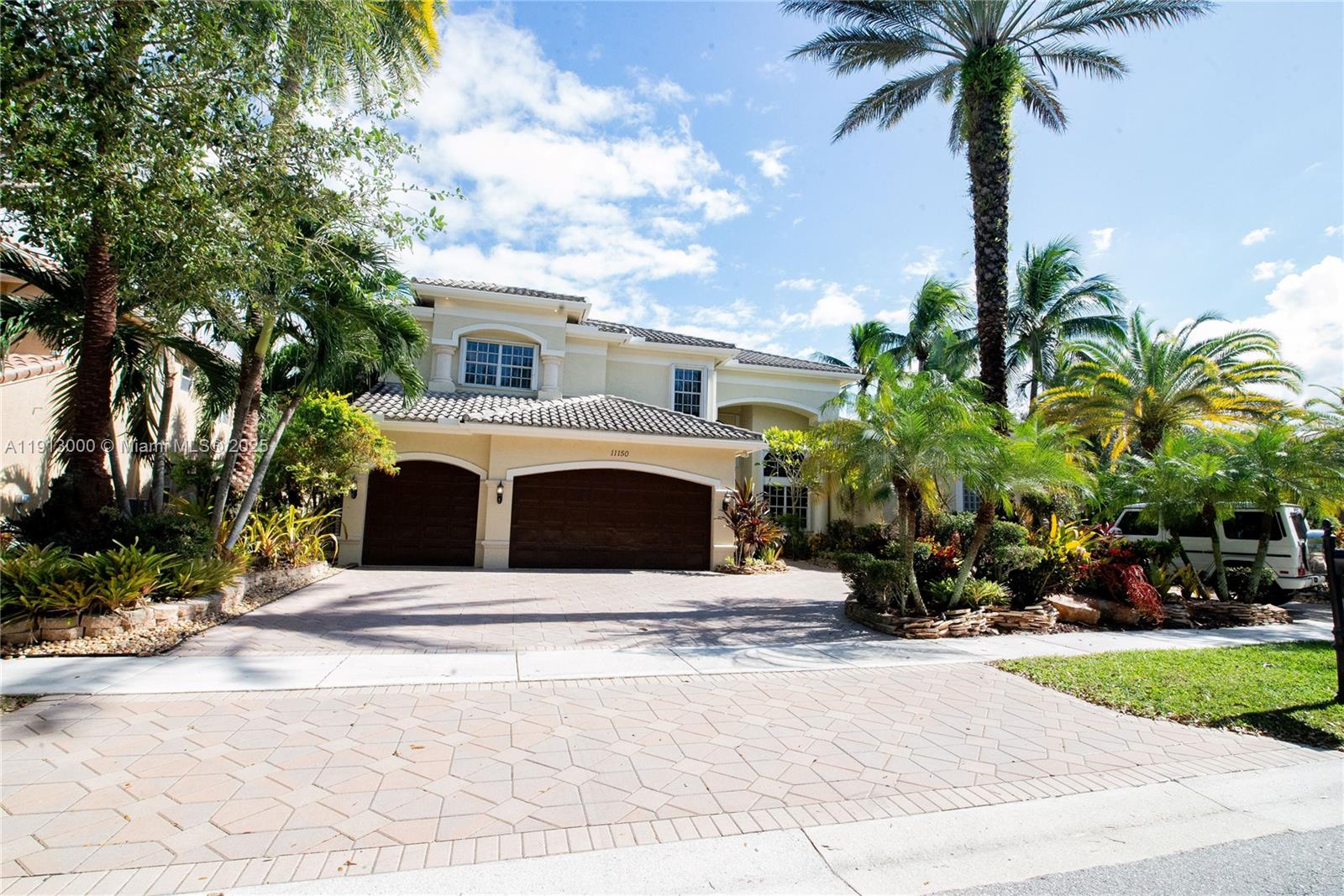 CANYON ISLES 2 - Residential